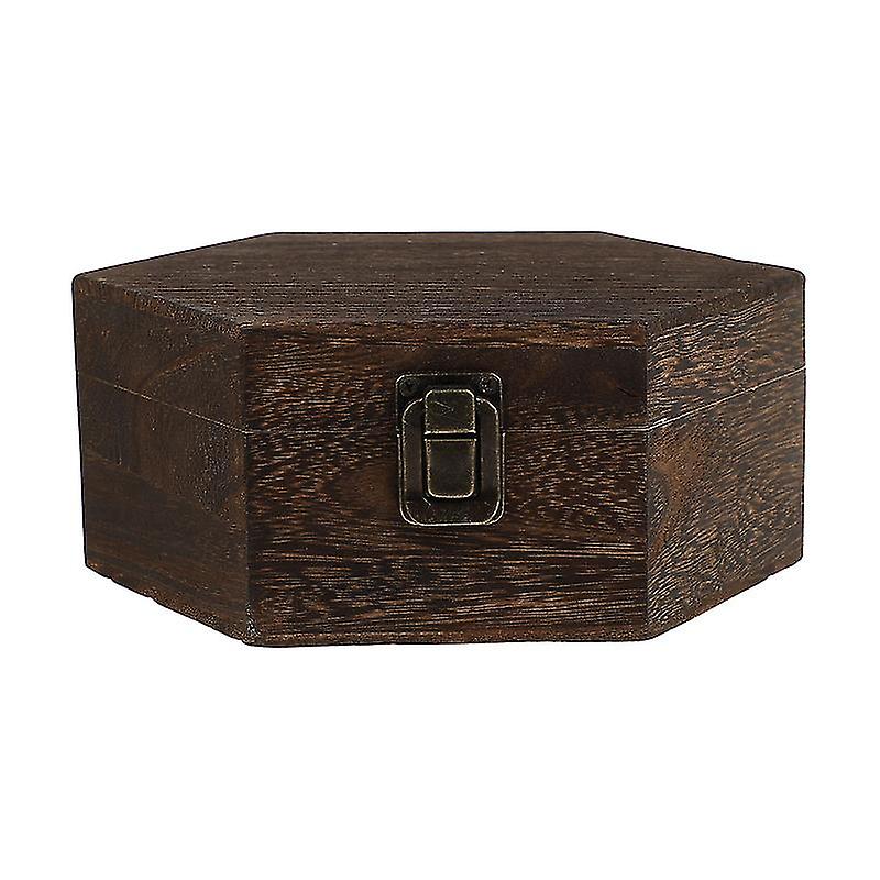 1pcs Creative Jewelry Box