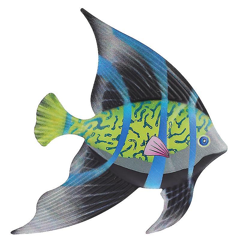 1pcs Iron Wall Art
