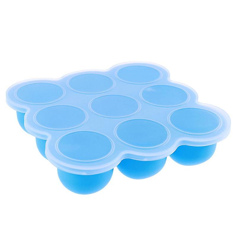 1pcs Silicone Food Container