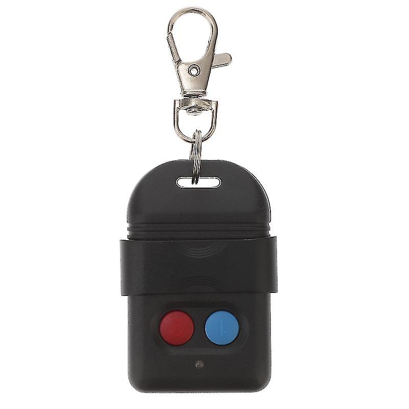 1pcs 2-button Remote Key Fob