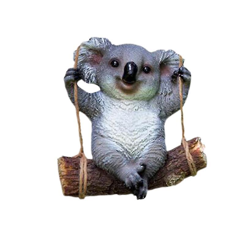 1pcs Koala Pendentif