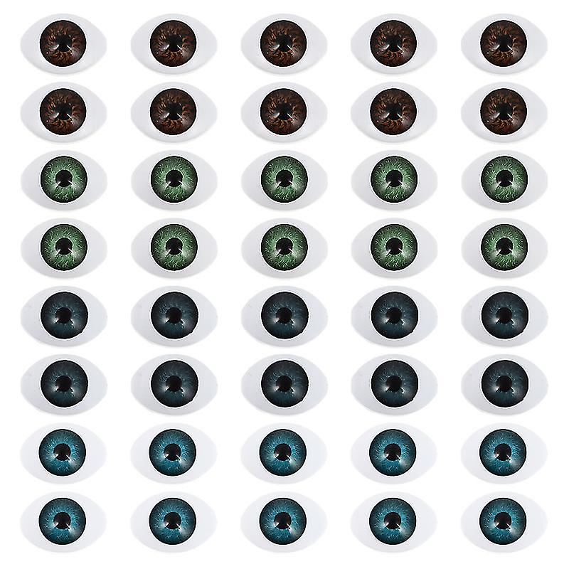 20pair Halloween Eyeballs