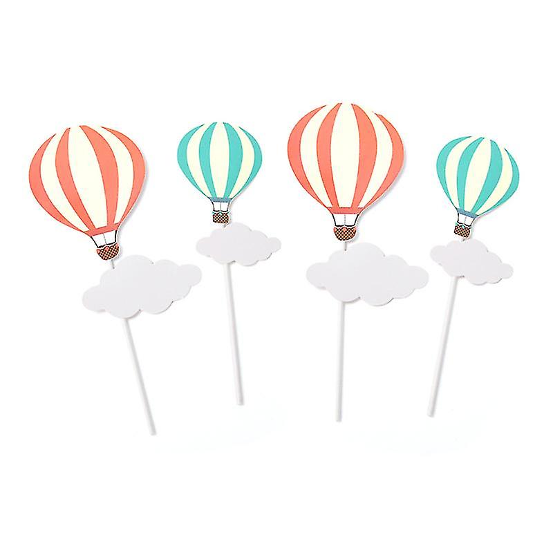 10pair Cake Topper