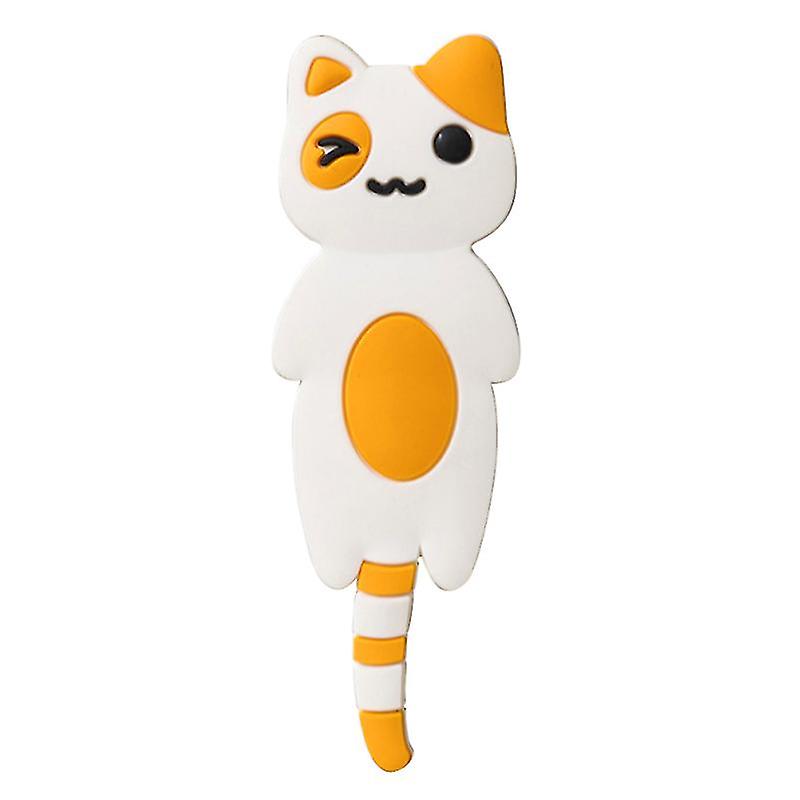 1pcs Fridge Hooks For Kitchen Home