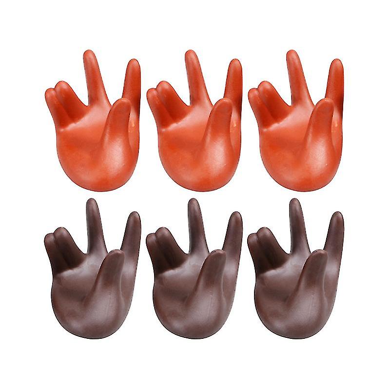 Ceramic Ocarina Base For Home Decoration