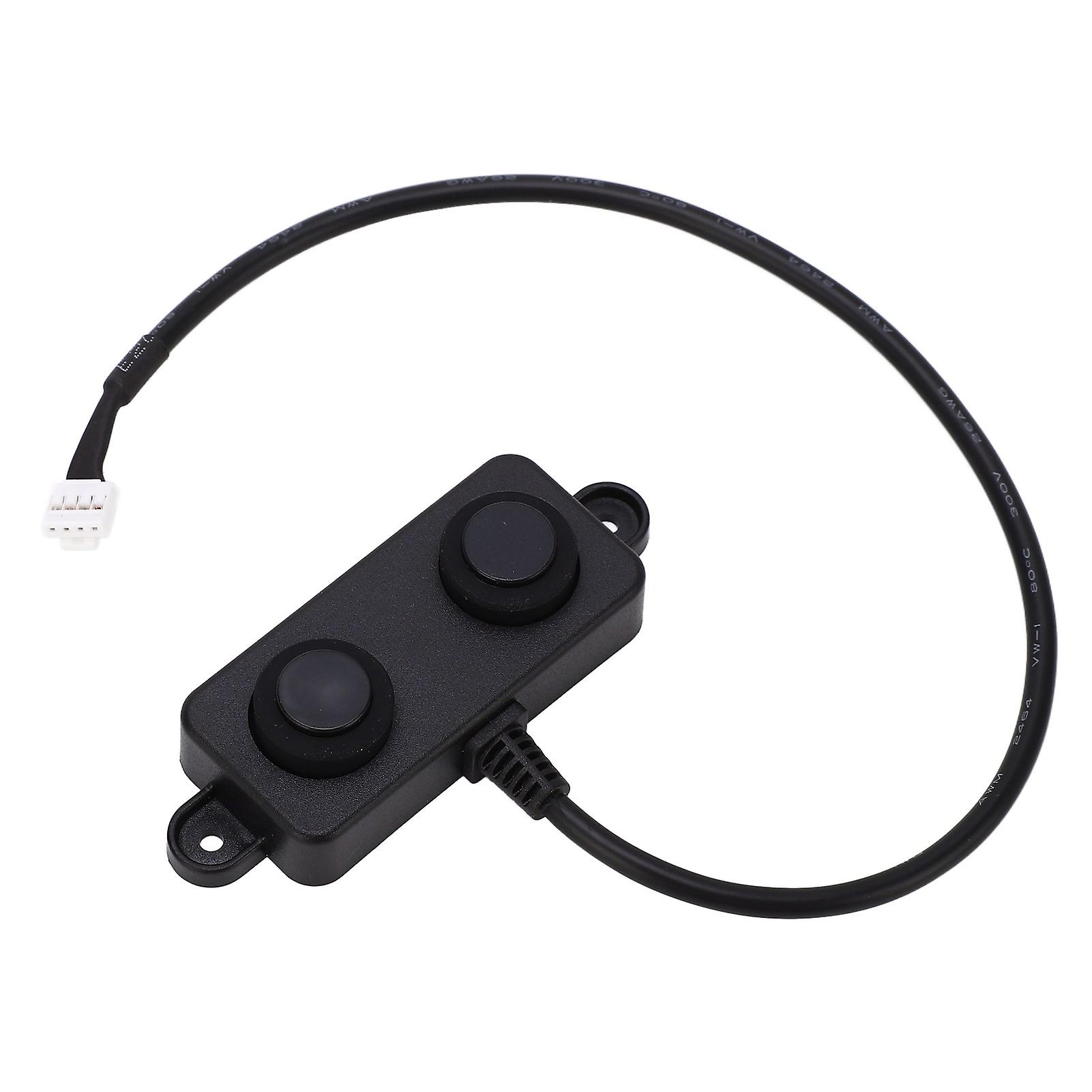 Ultrasonic Distance Sensor UART Controlled 3‑450cm Ranging DC 3.3V‑5V Waterproof for Robot 