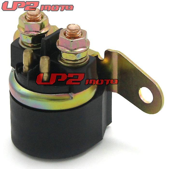 Suitable for Suzuki LT230 1985-1987 LTF250 1985-2002 motor relays