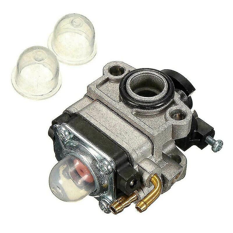 Engine Trimmer Strimmer Multi Tool Carburetor Carb for Titan Gasoline Engine with 25cc 2-stroke Engi