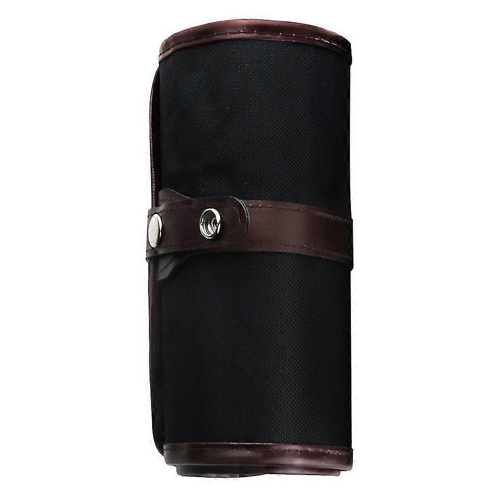 48 Lerret Farget Blyant Wrap / Roll Up Blyant Case / Farget Blyant Case / Vesker / poser For Scho