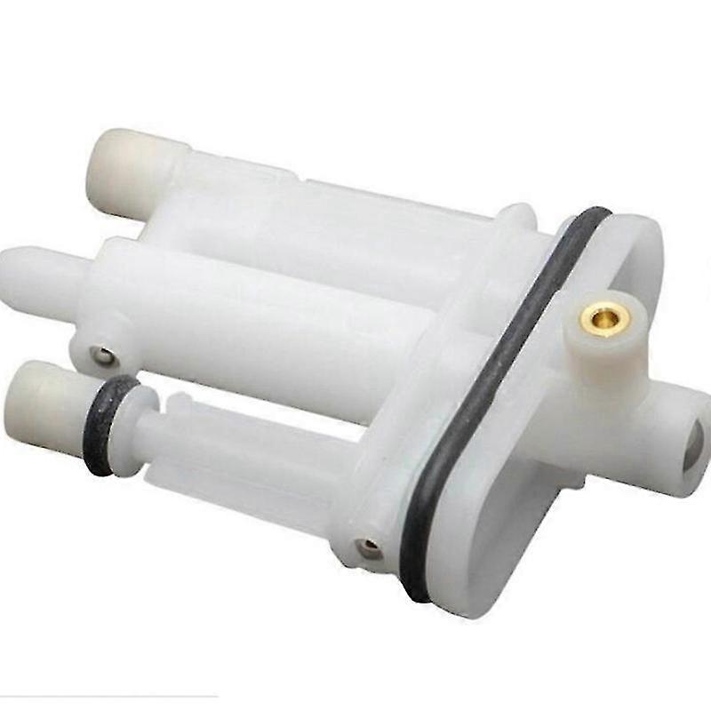 Modulo Carburante Ricambio Per Briggs & Stratton - Sostituisce 596521, 592804, 595648 - Laser