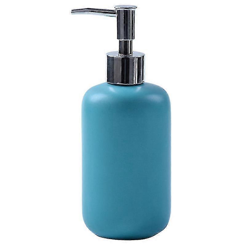 1pcs container bottle, Liquid Soap Subpackaging Bottle