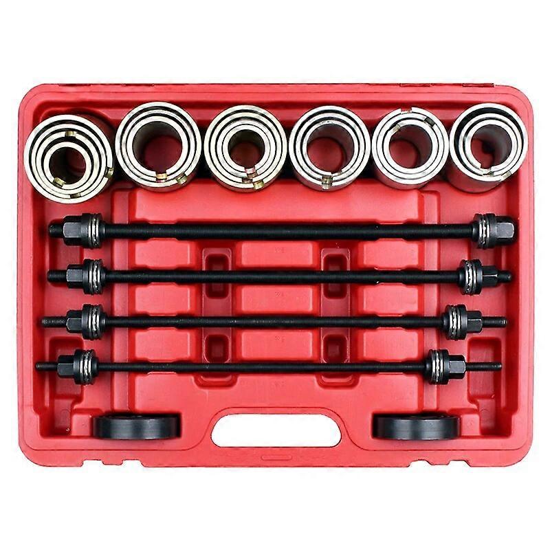 VT01302A 26PC Press And Pull Sleeve Kit DC157217