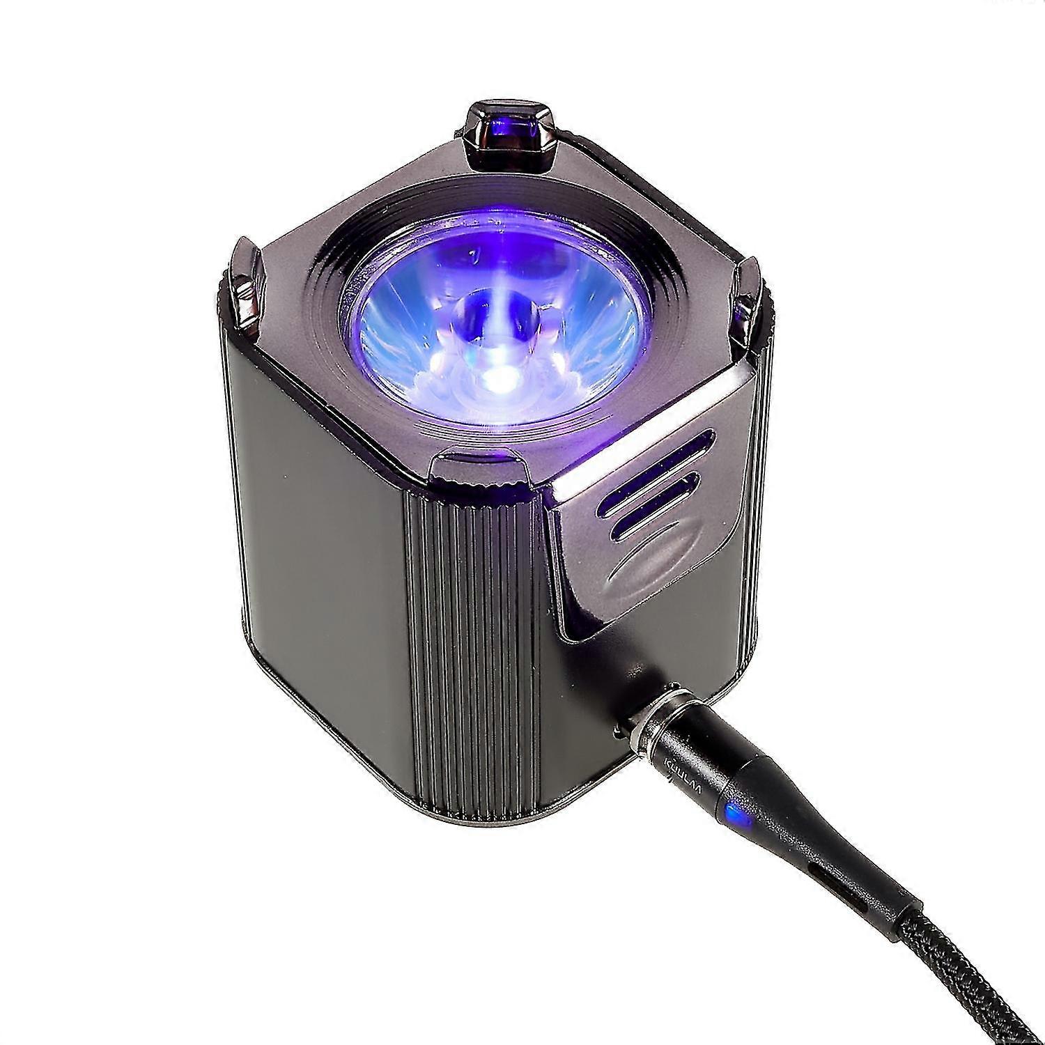 Best Uv Glue Curing Lamp Handheld Smart Timing Uv Glue Dryer Curing Lamp