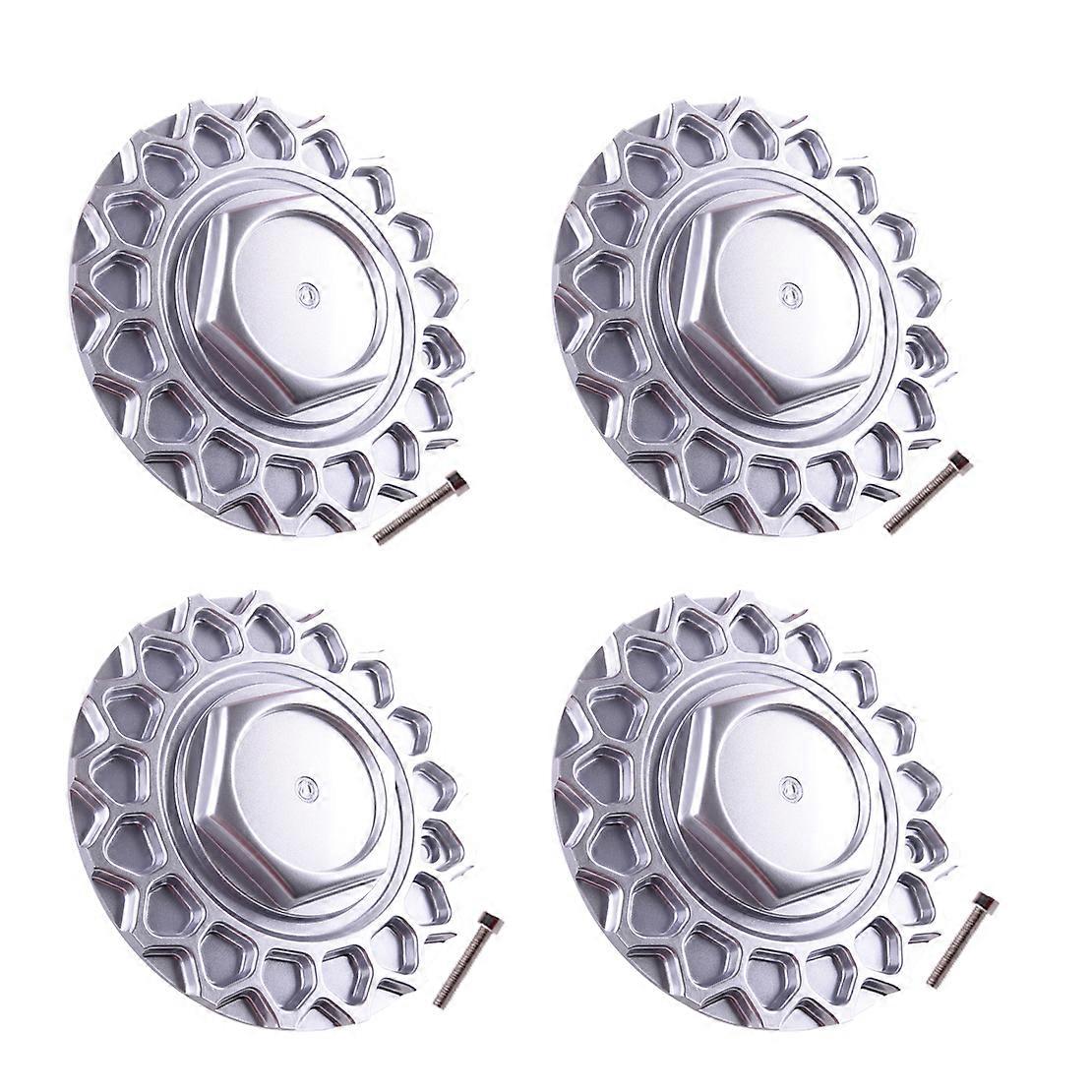 4pcs מכונית 168mm גלגל חישוק מרכז מכסה 9155l169 135s170 מתאים עבור bbs Rs 247l169 0924028