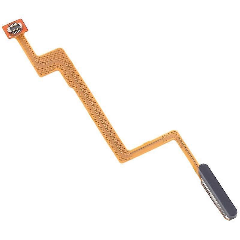 Compatible with Xiaomi Redmi K50 5G/K50 Pro OEM Home Key Fingerprint Button Flex Cable