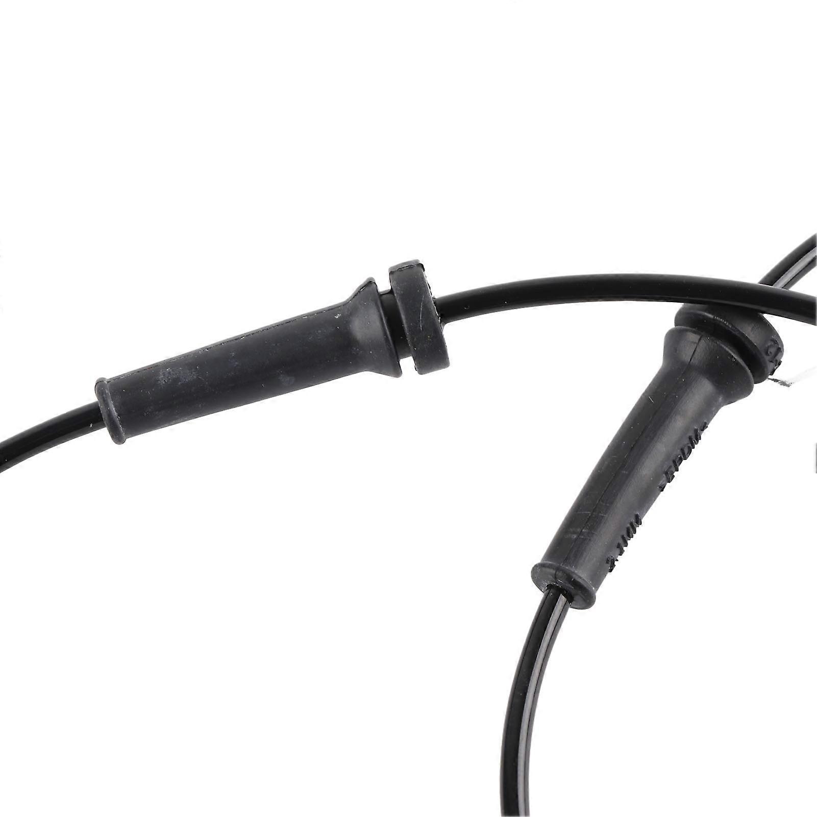 Wheel Speed Sensor 4545A0 Energy Saving Wheel Speed Monitor Replacement For PEUGEOT 206 Saloon CC Hatchback SW