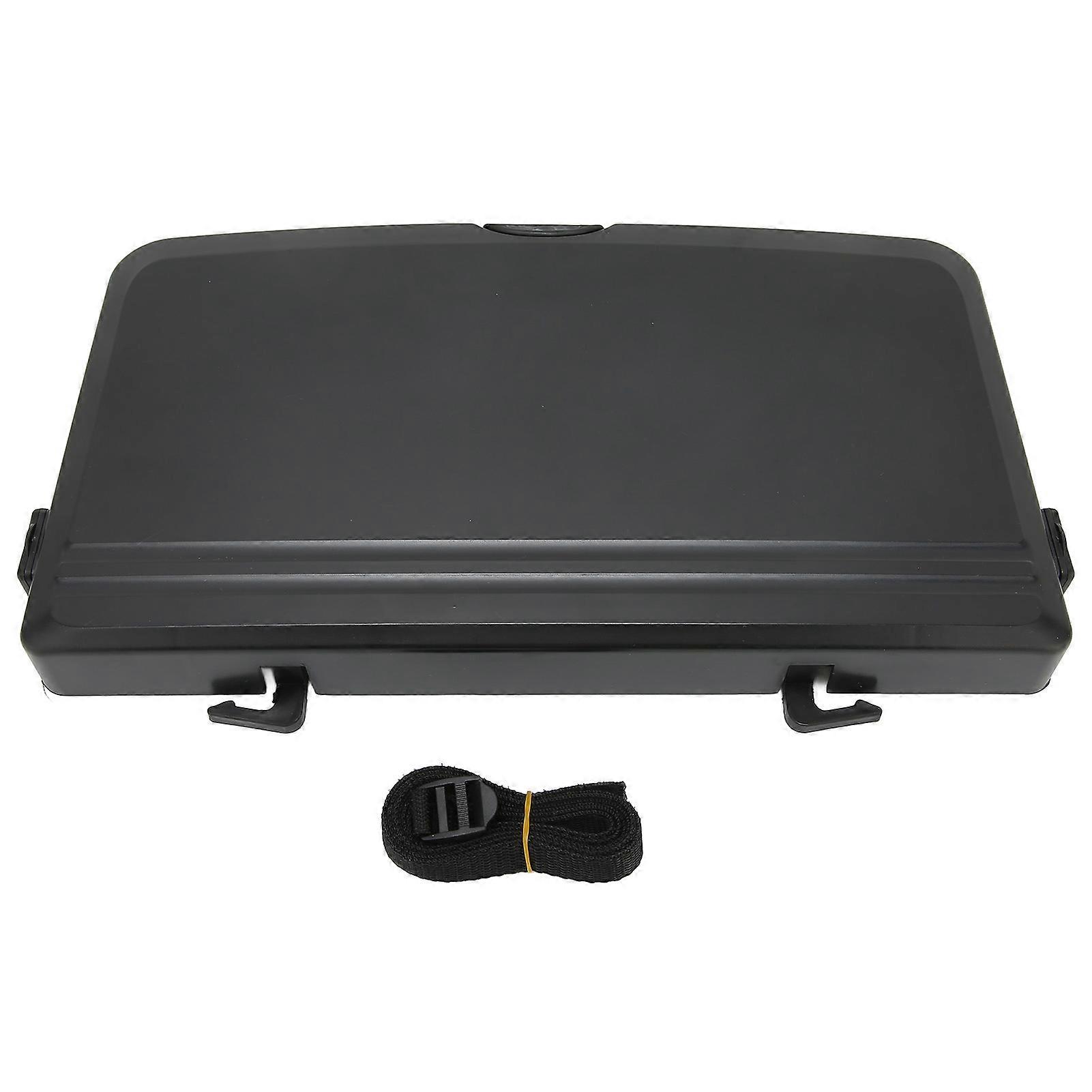Car Tray Multifunctional Foldable Premium ABS High Hardness High Stability Durable Convenient Car Table