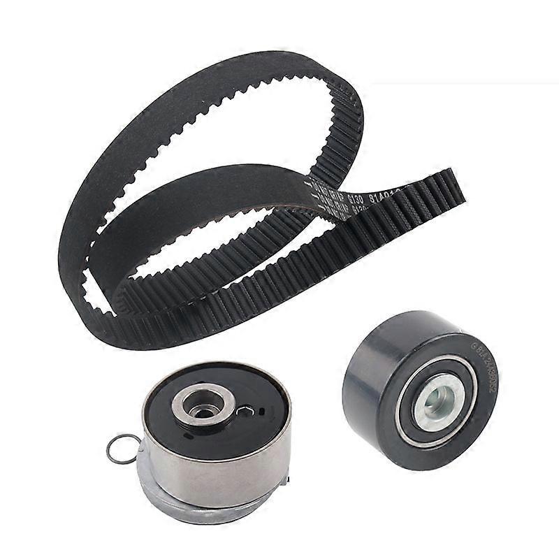 Engine Timing Belt Kit Tensioner 95516740 55574864 24422964 24436052 for Regal