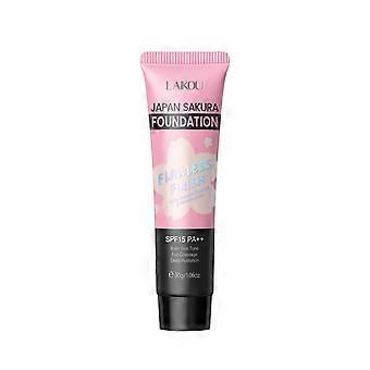 Coverage Liquid 30g To Cover Defects And Improve Makeup