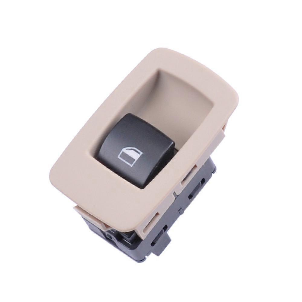 Power Window Control Switch Car Glass Lifter Switch Button For BMW E53 E71 E72 E83 E90 E91 Accessories