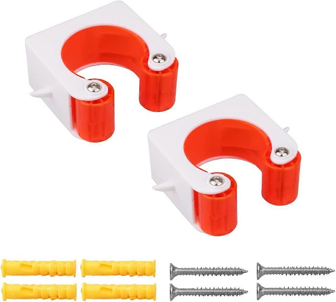 2 kpl pyörän seinäteline, pyörän pysäköintisolki pidike solki pysäköinti pyörä seinäkiinnike pyörän solki pyörän pysäköinti puistosolki - pysäköintipyörien pysäköintiin