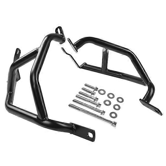 Z400 Z250 Highway Engine Guard Crash Bar pentru Kawasaki Z 400 250 2018-2023 2021 Accesorii de protecție a cadrului barei de protecție pentru motociclete