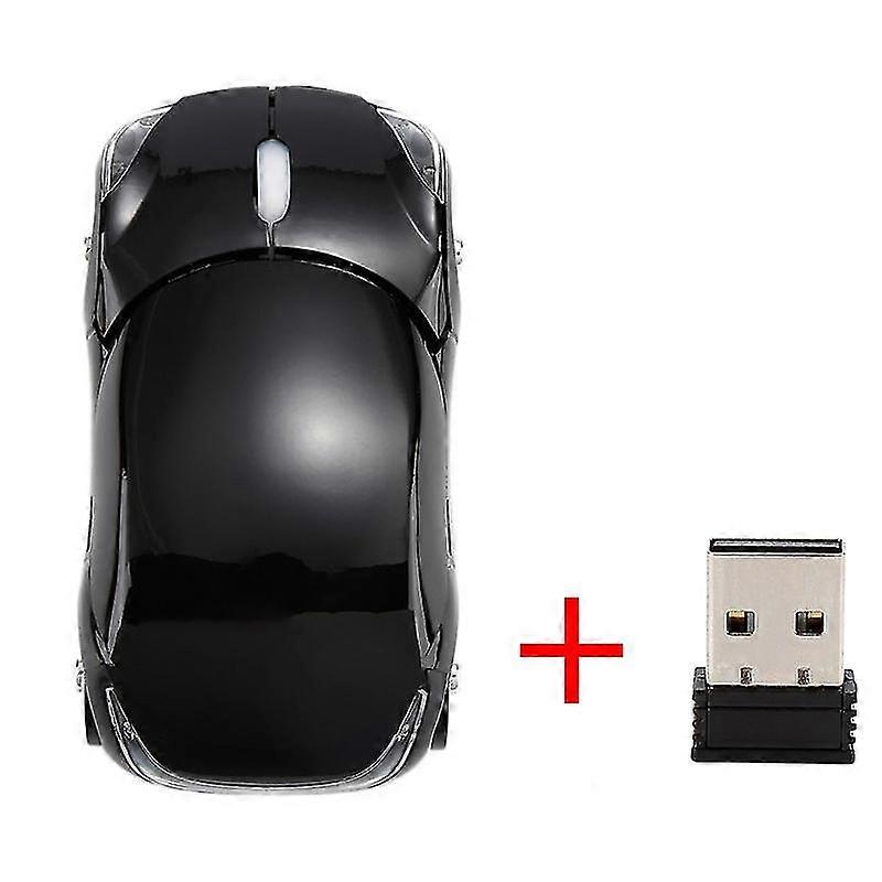 2.4ghz Wireless Optical Mouse And Mouse Car Styling With Usb Receiver Wireless Mouse For from SENZHE