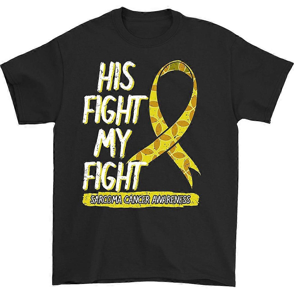 Son combat est mon combat 118 T-shirt