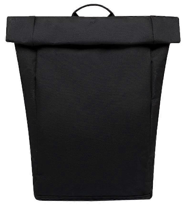 Lefrik Roll Backpack - Black