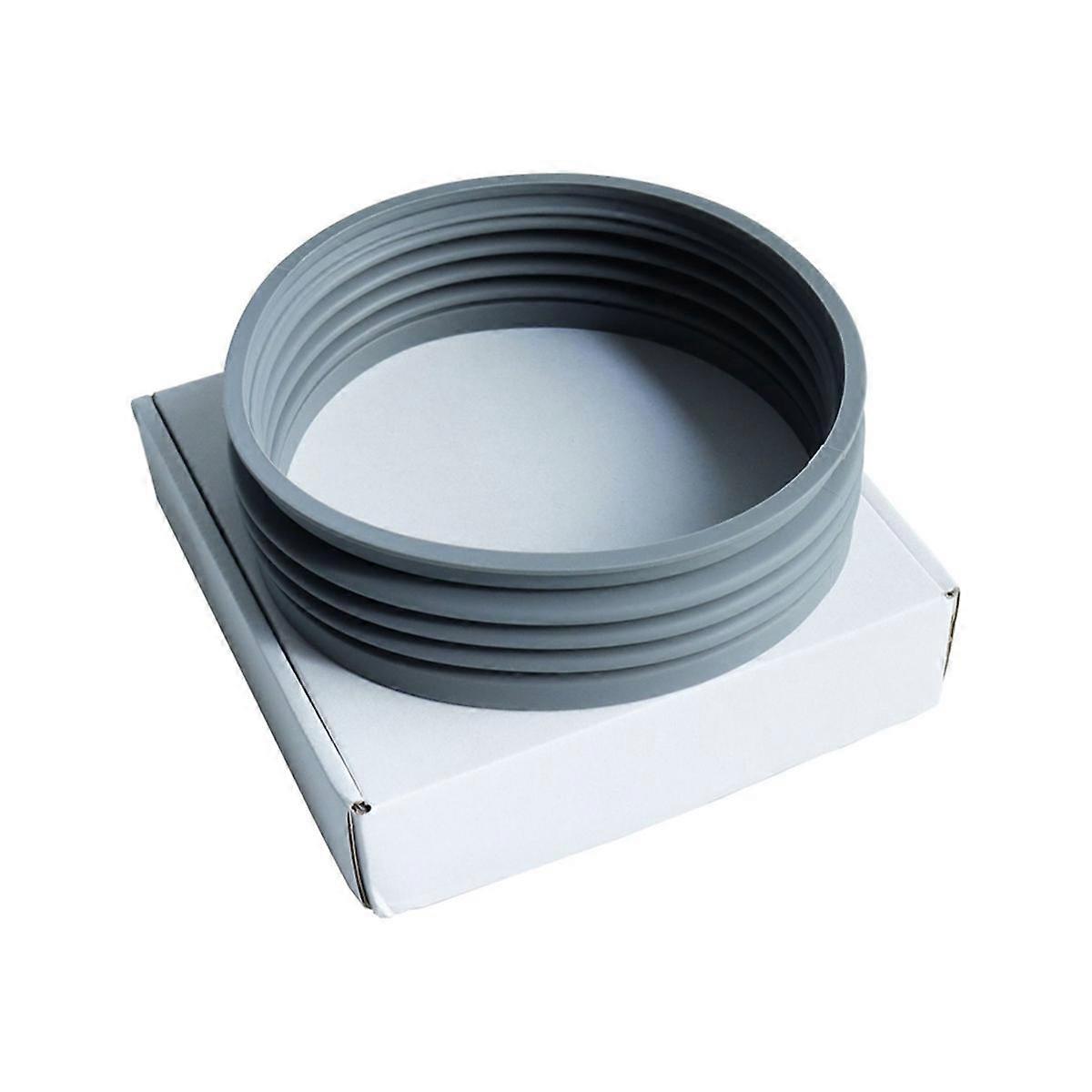 Silicone Bellow for Barista Express, Single Dose Hopper for Espresso Machine with Grinder