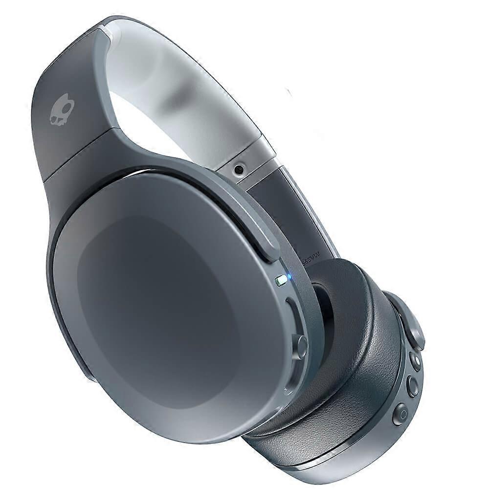 SKULLCANDY Headphone Crusher EVO Over-Ear Wireless Grey