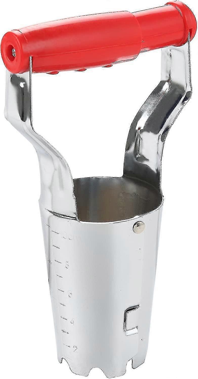 Bulb Planters - Ideal Bulb Transplanter for Planting