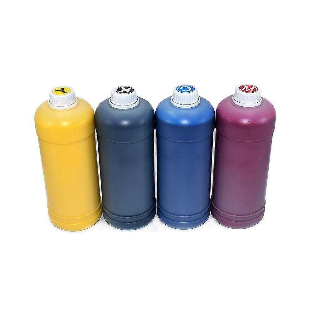 1000ml Coated Paper Ink for Epson R2000 R2880 R3000 Printers for Magazine