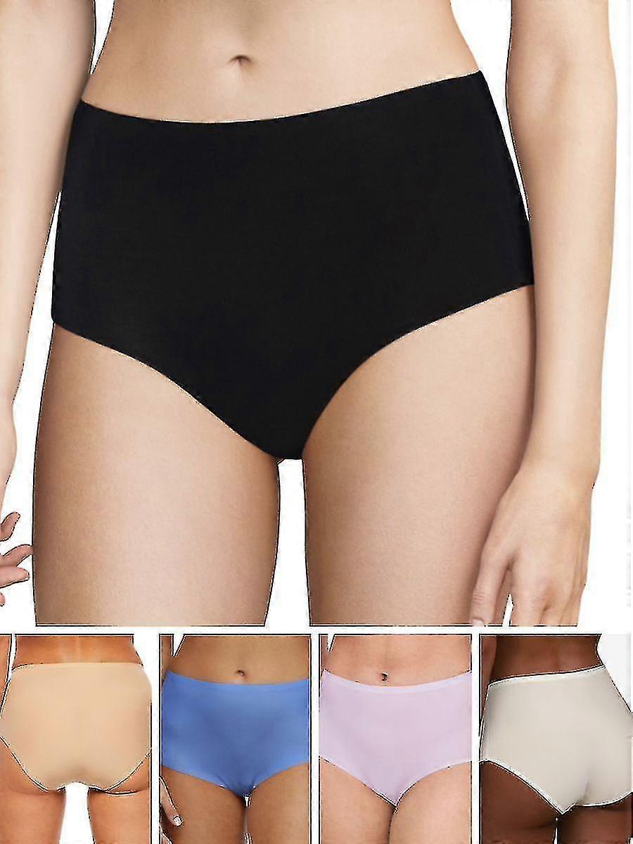 Softstretch High Waisted Brief
