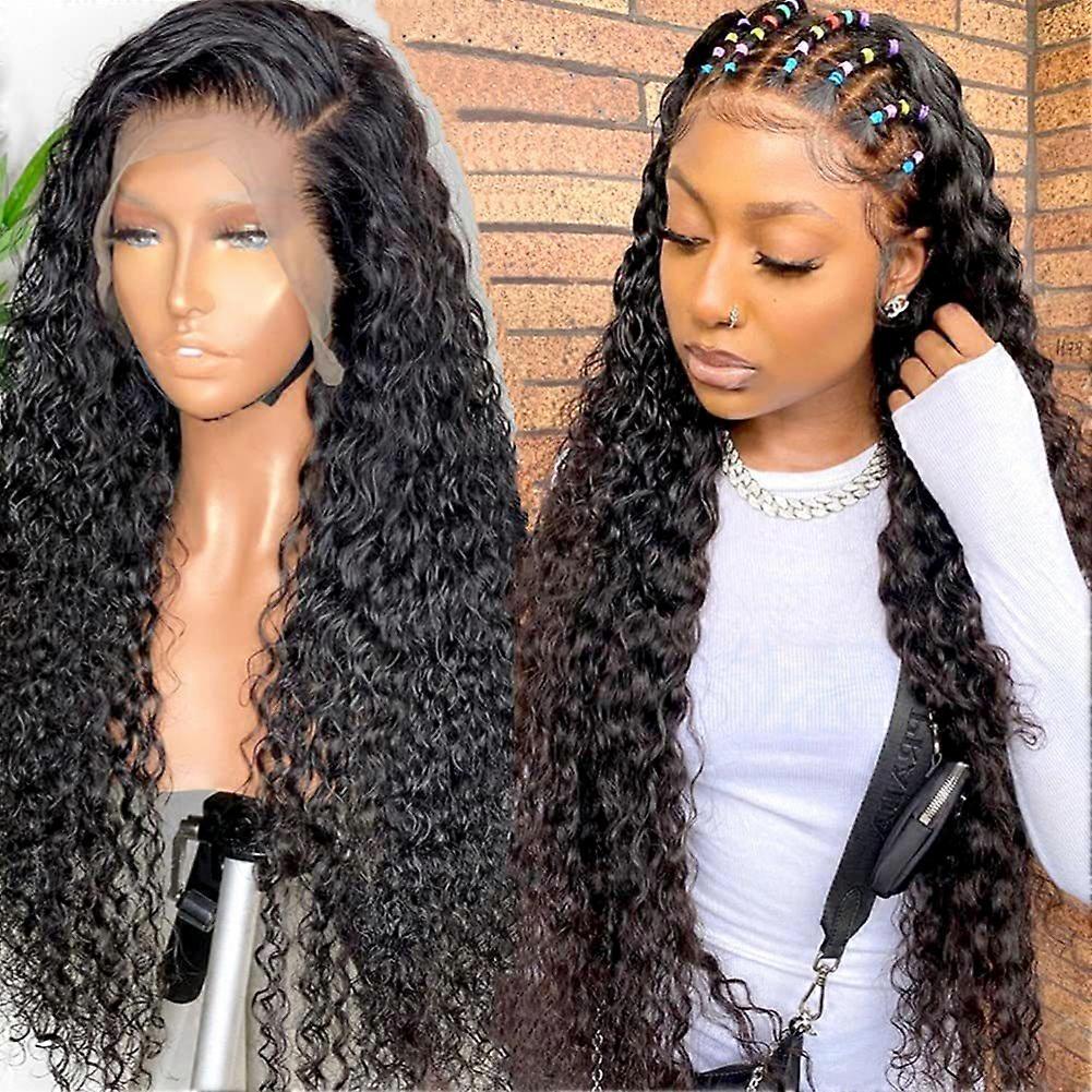 Women's New Wig Small Volume Lace Mesh Rose Net Soft Rubber Models Head Cover Wig