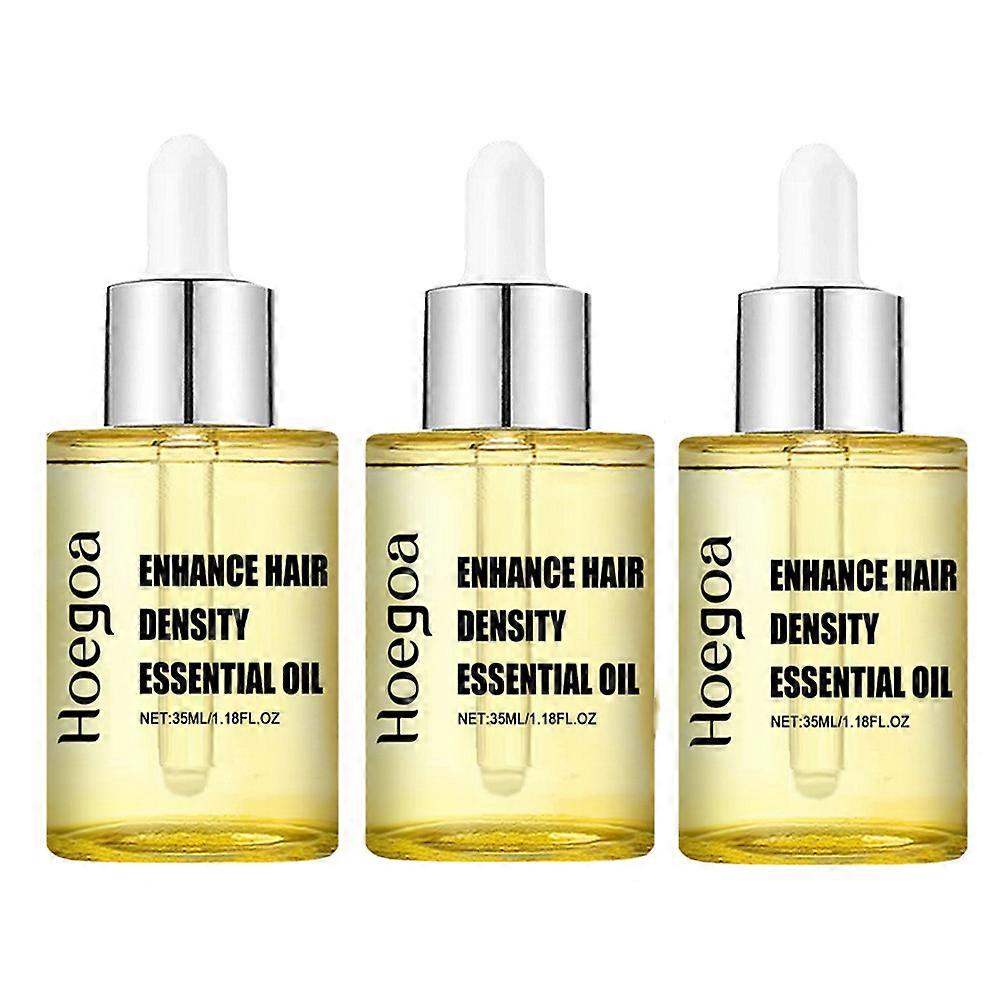 35ml Αιθέριο Έλαιο Πυκνότητας Μαλλιών, Αιθέριο Έλαιο Πυκνότητας Μαλλιών, Αιθέριο Έλαιο Αναγέννησης Μαλλιών, Αιθέριο Έλαιο Αναγέννησης Μαλλιών