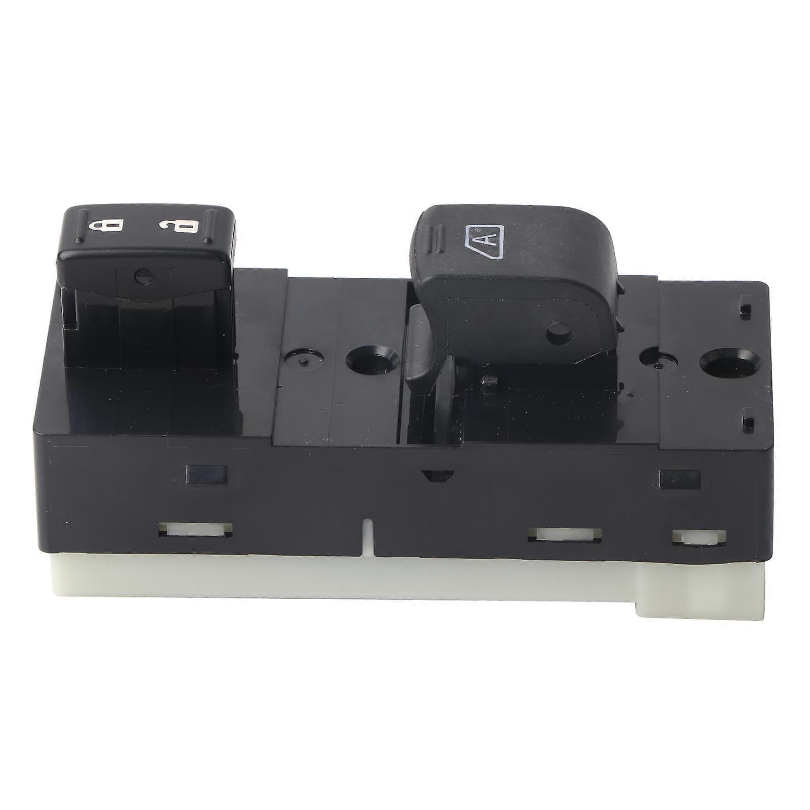 Car Power Window Switch 25411?JA02A Auto Parts Replacement for Nissan Altima Sedan 2007?2012