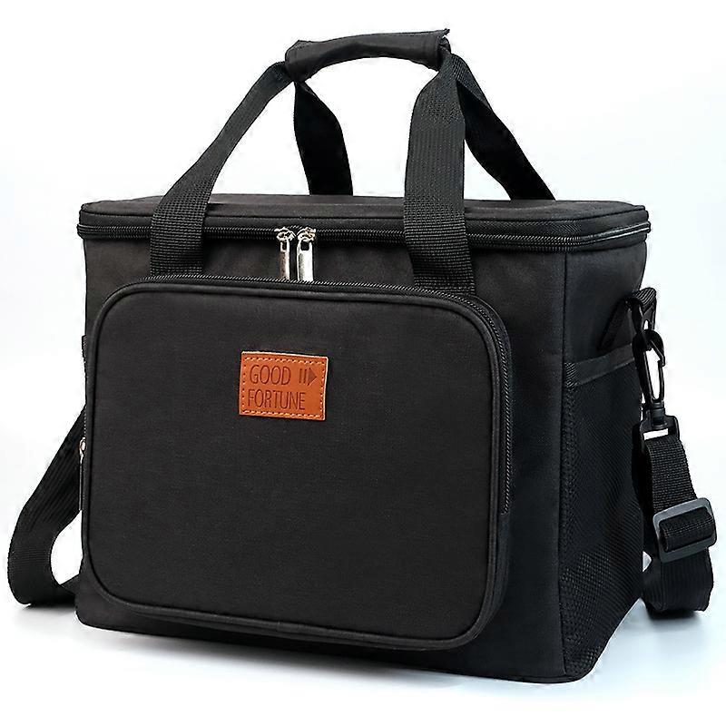 Large Lunch Bag Insulated Lunch Box