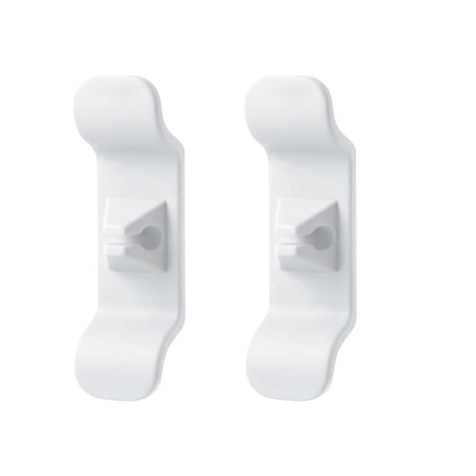 Kitchen Flexible Wire Storage Fixed Hideout Wire And Wire Storage