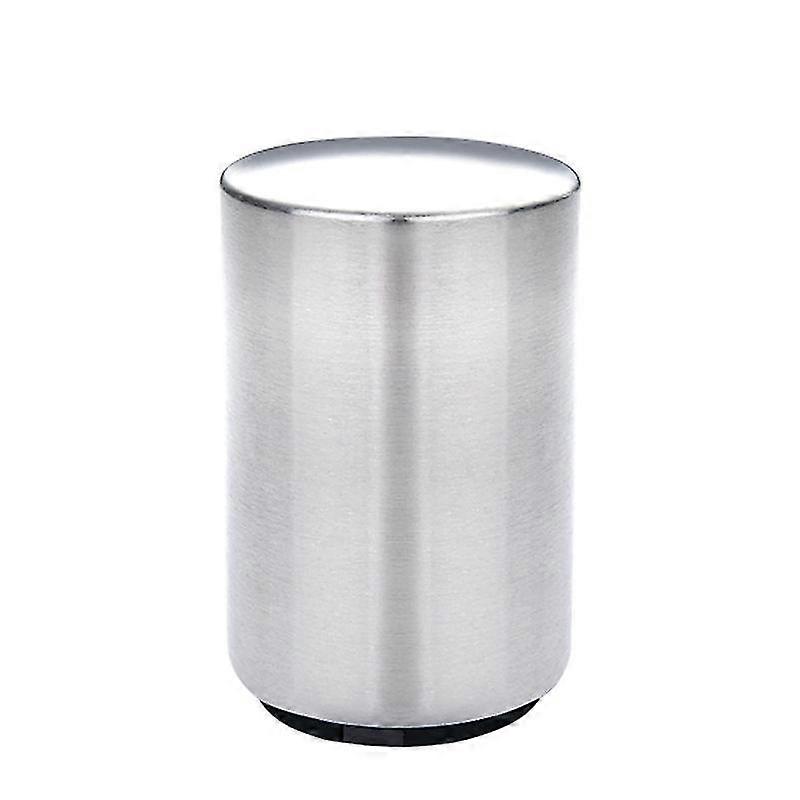 Stainless Steel Automatic Beer Bottle Opener, 2pcs