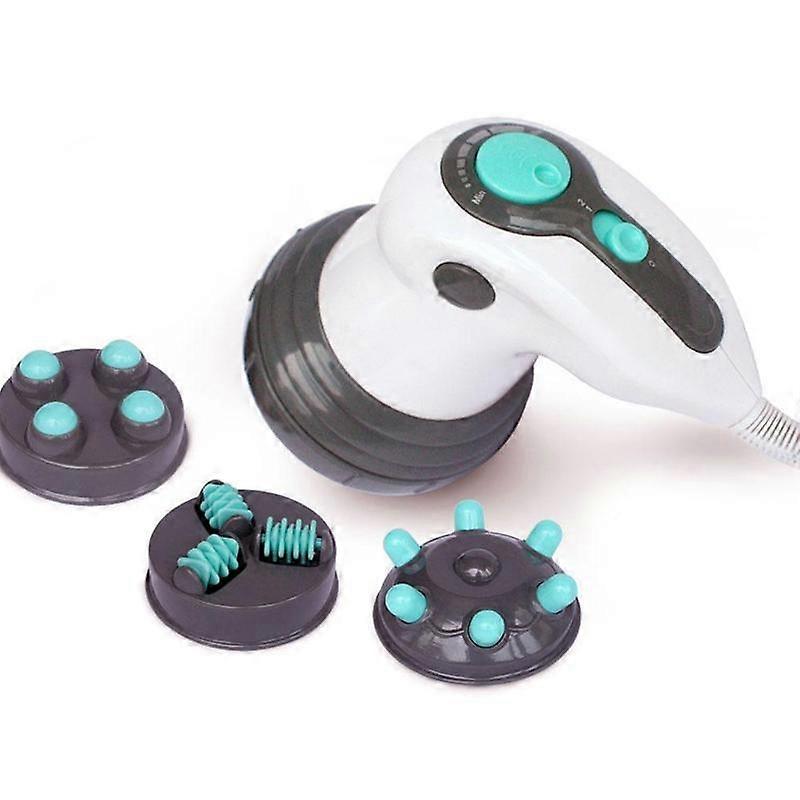 Light Ultrasonic Massage Vibration Slimming