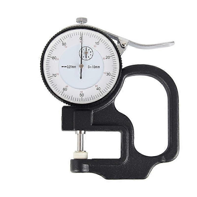 Digitale diktemeter meter 0-10mm, 0.01mm