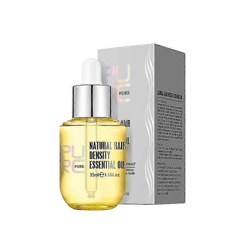 PURC Ginger Essentials Hair Growth Spray