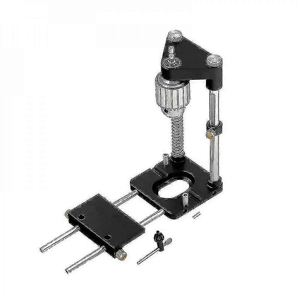 Woodworking Drill Locator Woodpeckers Punch Locator Template Drill Guide Tool