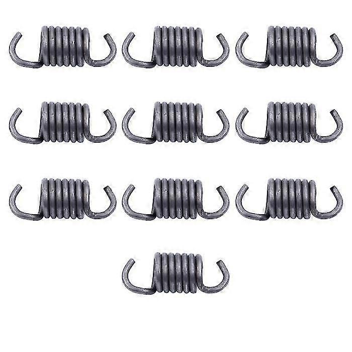 10 Clutch Spring Compatible 019t 020t 021 023 025 Ms190t Ms210 Ms230 Ms231 Ms241