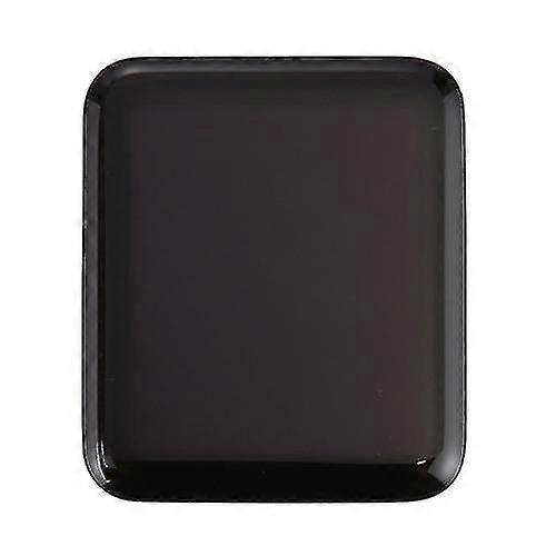 Replacement Lcd Screen Compatible With Apple Watch Series 7000 And Series 1 38mm With Digitizer Complete Assembly