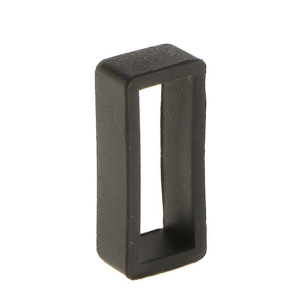 2x 5pcs Loop Reemplazo del aro Retenedor Holder Keeper