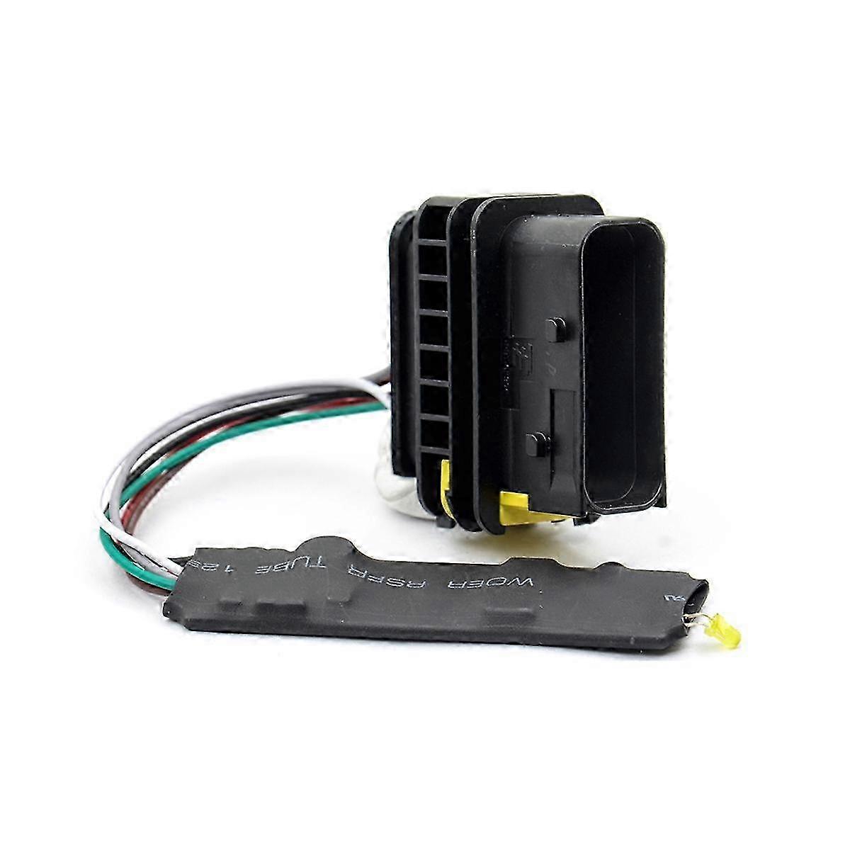 Adblueobd2 متوافق مع Man Euro 6 Truck Scanner Adblue Emulator Euro6 متوافق مع الشاحنات المزودة بمستشعر أكاسيد النيتروجين