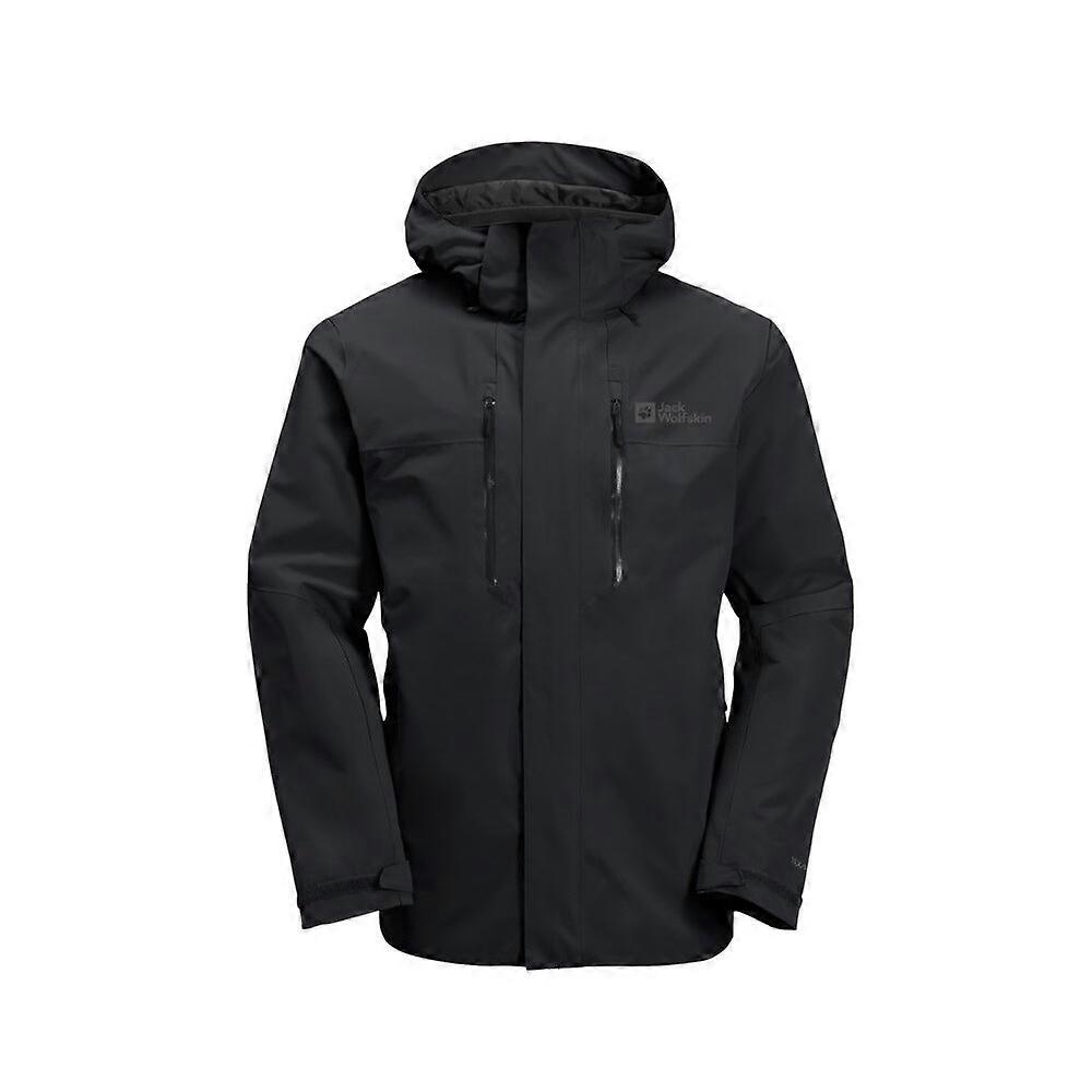 Jackets Jack Wolfskin 11083736000
