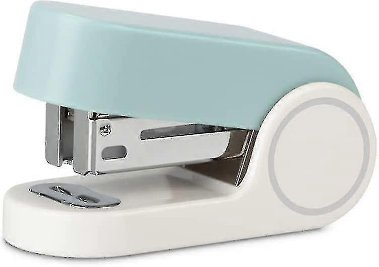Mini Stapler With 830 Staples,20 Sheet Desktop Stapler, Travel Size Stapler For ()